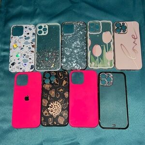 iPhone 13 Pro Max phone cases
